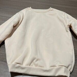 SHEIN sweatshirt